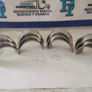 Cojinetes para motor 030-6 Moresa MD1808062