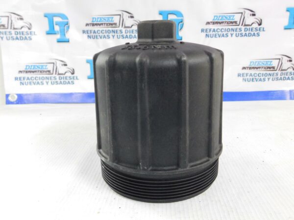 Tapón del filtro de combustible para motores Detroit Diesel Automann572.23308-1