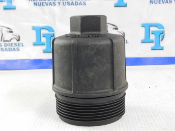 Tapón del filtro de combustible para motores Detroit Diesel Automann572.23408-1