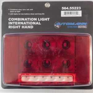 Luz de Combinación Derecha IHC Automann564.55223-1