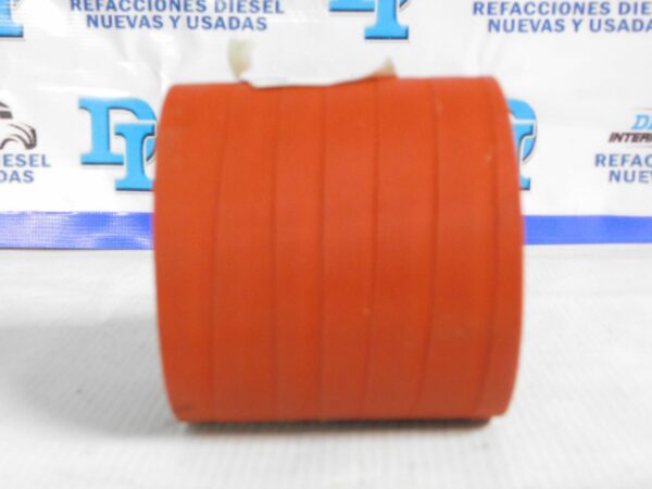 Manguera para turbo 4” X 4”TH400400RC-2