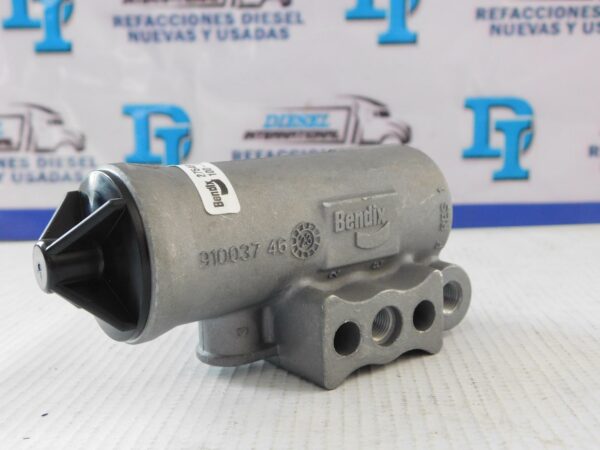 Pulmón de aire Recon Bendix 29-BOR275491-4