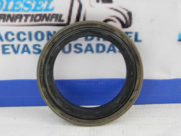 Retén National Oil Seals370247-A-1