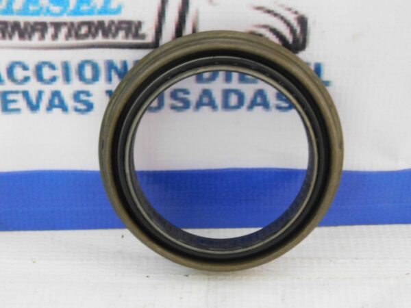 Retén National Oil Seals370247-A-2