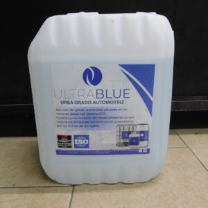Ultra Blue Urea grado automotriz-1