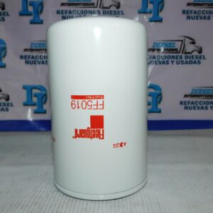 Filtro de combustible FleetguardFF5C19-1