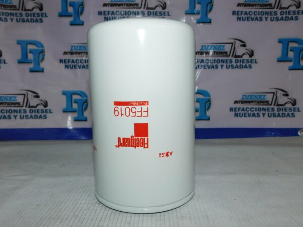 Filtro de combustible FleetguardFF5C19-1