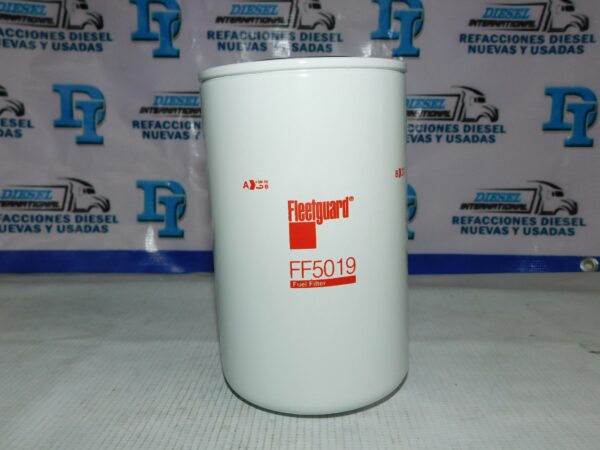 Filtro de combustible FleetguardFF5C19-2