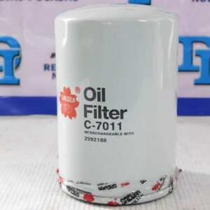 Filtro de aceite SakuraC-7011-1