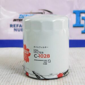 Filtro de aceite SakuraC-1028-1
