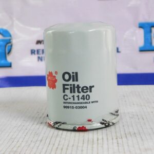 Filtro de aceite SakuraC-1140-1