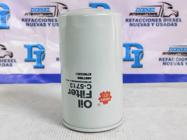 Filtro de aceite SakuraC-5713-1
