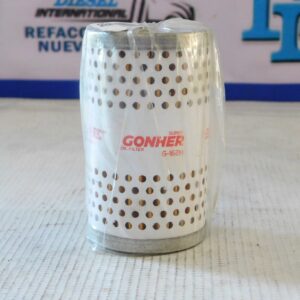Super filtro para aceite GonherG-162H-1
