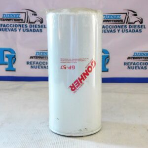 Super filtro para aceite GonherGP-57-1