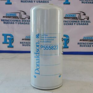 Filtro de combustible DonaldsonP555823-1