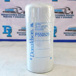 Filtro de combustible DonaldsonP550529-1