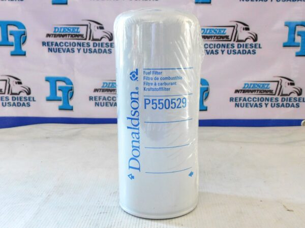 Filtro de combustible DonaldsonP550529-1