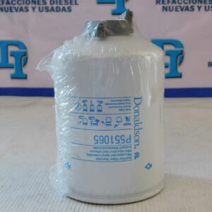 Filtro separador de agua/combustible DonaldsonP551065-1
