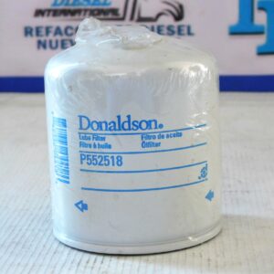 Filtro de aceite DonaldsonP552518-1