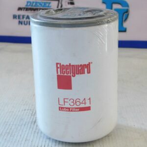 Filtro de aceite FleetguardLF3641-1