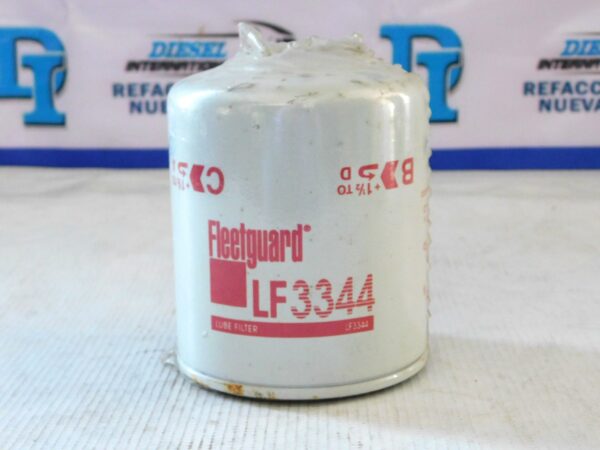 Filtro de aceite FleetguardLF3344-1