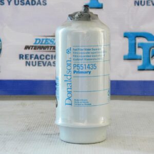 Filtro separador de agua/combustible DonaldsonP551435-1