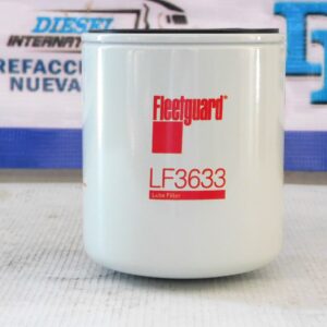 Filtro de aceite FleetguardLF3633-1