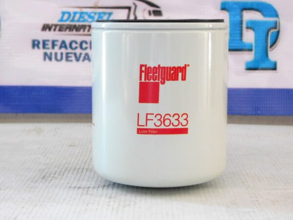 Filtro de aceite FleetguardLF3633-1