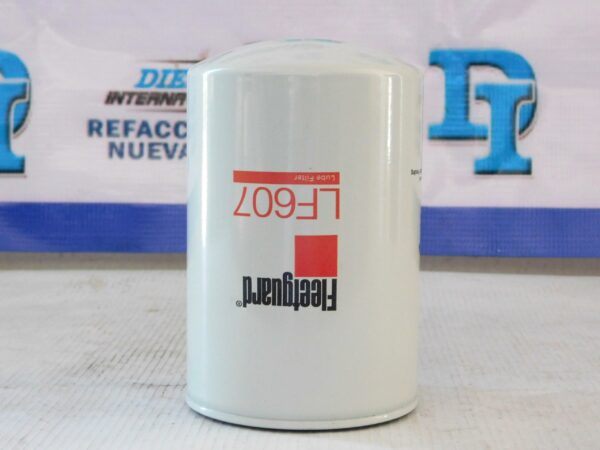 Filtro de aceite FleetguardLF607-2