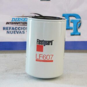 Filtro de aceite FleetguardLF607-1