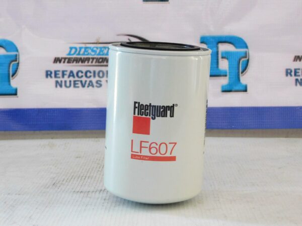 Filtro de aceite FleetguardLF607-1