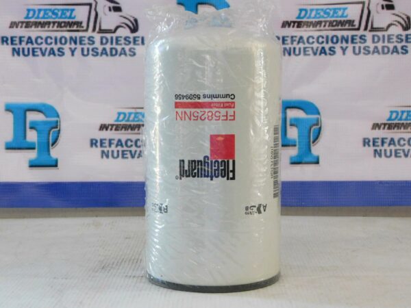 Filtro de combustible Cummins FleetguardFF5825NN-1