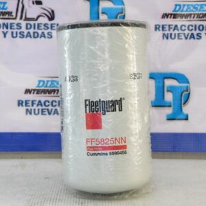 Filtro de combustible Cummins FleetguardFF5825NN-2