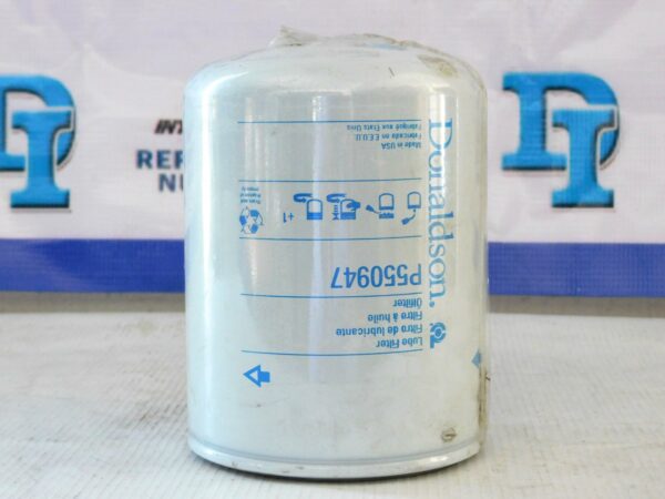 Filtro de lubricante DonaldsonP550947-1