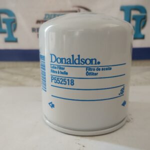 Filtro de aceite Donaldson P552518