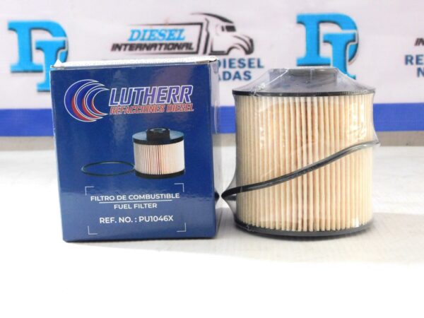 Filtro Diesel 904 y 906 FF-53380 P550632 LutherrPU1046X-3