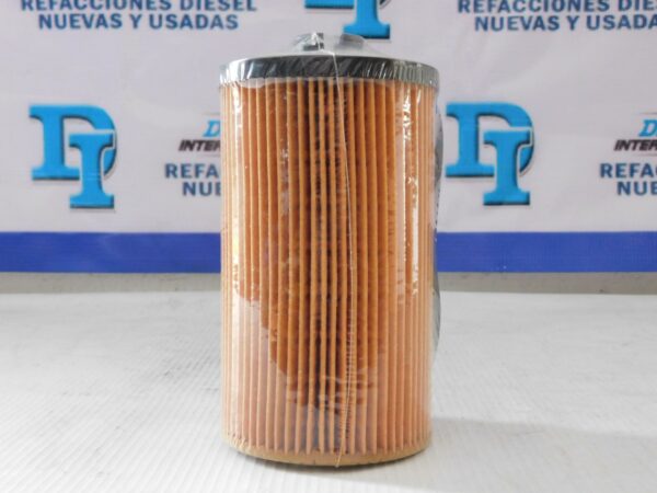 Filtro de aceite 904 HU931-5X LF-3827 P550768 LutherrHU-931-5X-LU-2