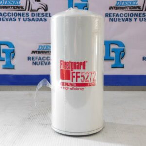 Filtro de combustible FleetguardFF5272-2