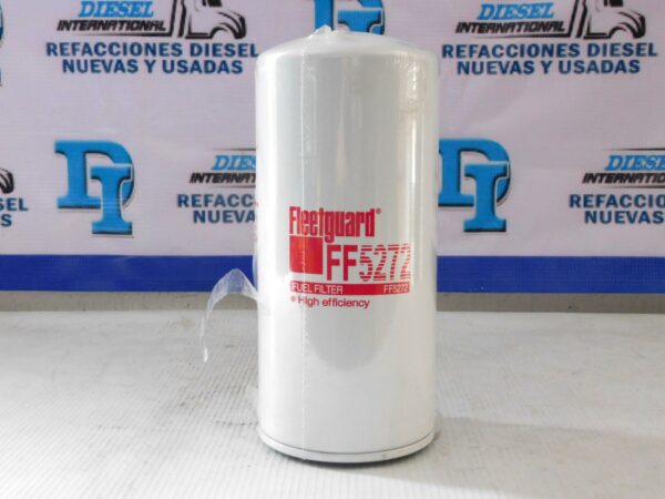 Filtro de combustible FleetguardFF5272-2