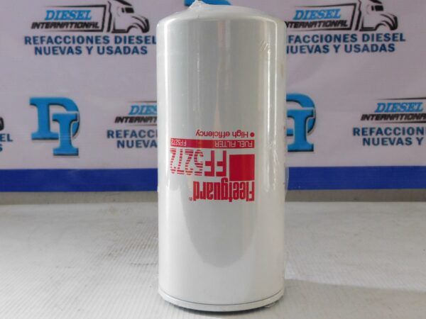 Filtro de combustible FleetguardFF5272-3