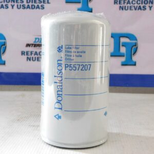 Filtro de aceite DonaldsonP557207-1