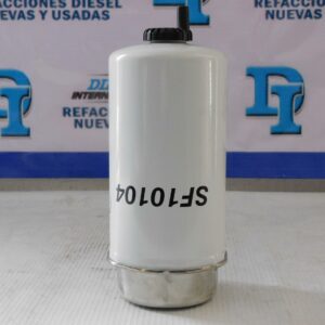 Filtro separador de combustible SwicchP551422-1