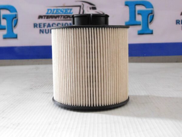 Filtro de combustible MAHLE OriginalKX67/2 D-1