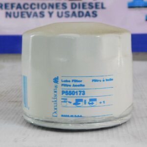 Filtro de aceite DonaldsonP550173-1