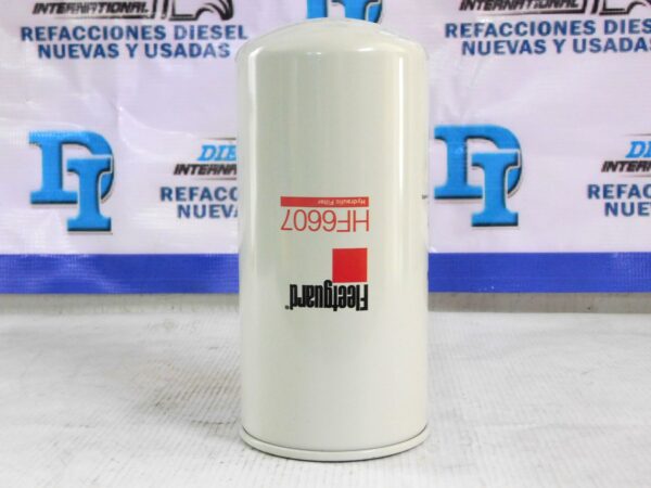 Filtro hidráulico FleetguardHF6607-1