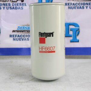 Filtro hidráulico FleetguardHF6607-2