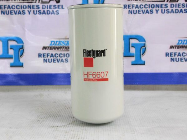 Filtro hidráulico FleetguardHF6607-2