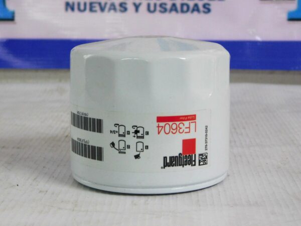 Filtro de aceite FleetguardLF3604-1