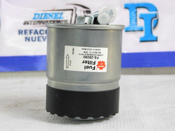 Filtro de combustible SakuraFS-26090-1