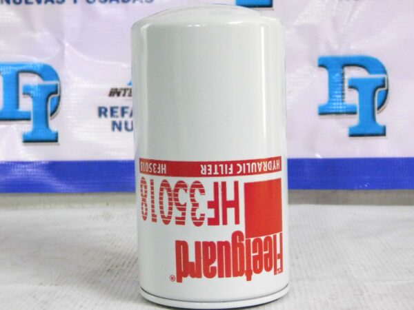 Filtro hidráulico FleetguardHF35018-2